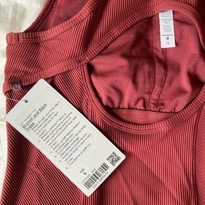 Lululemon Brunch and Back Dress size 6